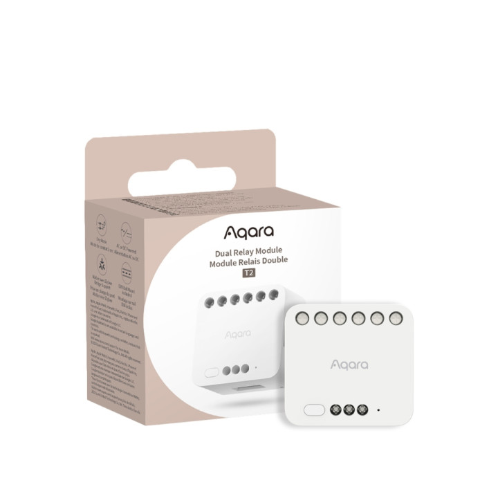 AQ-DCM-K01 Считыватель Zigbee от Aqara