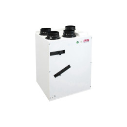Salda SMARTY 4X Ventilācijas rekuperators 580 m³/h