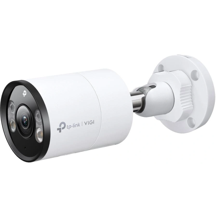 TP-Link VIGI C355(6mm) 5MP Full-Color Bullet tīkla kamera