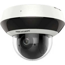 Hikvision DS-2DE2A204IWG1-E IP kamera IR DarkFighter audio 2MP 4x tālummaiņa IP66 IK10 20m
