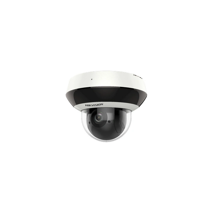 Hikvision DS-2DE2A204IWG1-E IP kamera IR DarkFighter audio 2MP 4x tālummaiņa IP66 IK10 20m