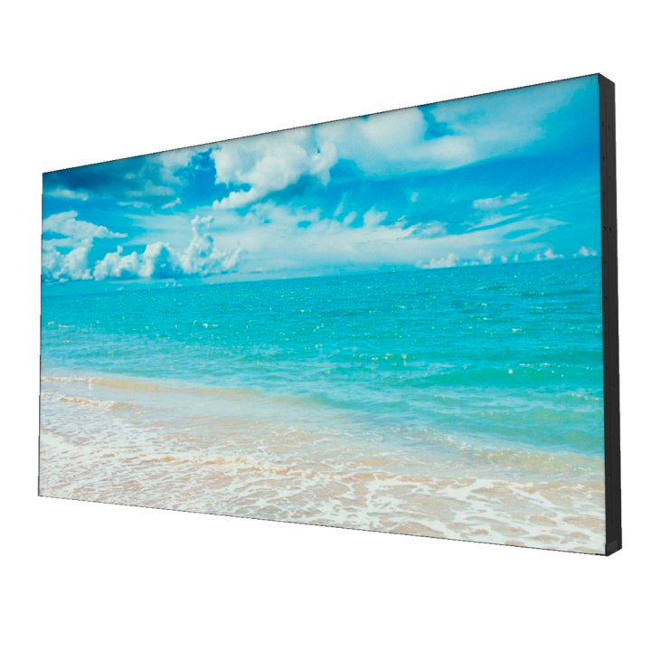 Hisense HIS-55L35B5U viedais Wi-Fi griestu/sienas lukturis, regulējams spilgtums, balts