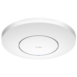 PRIEIGOS TAŠKAS AP11000 Wi-Fi 7 2,4 ГГц 5 ГГц 6 ГГц 688 Мбит/с + 4324 Мбит/с + 5765 Мбит/с CUDY