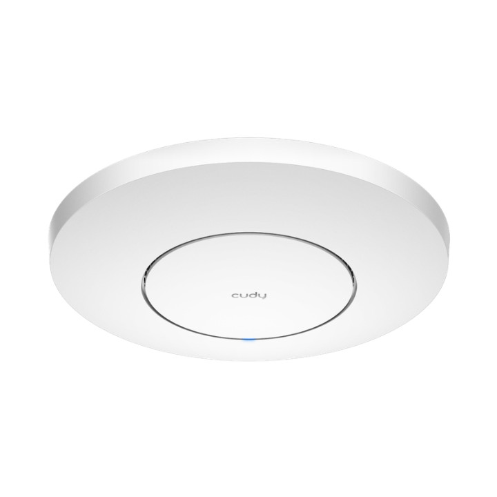 PRIEIGOS TAŠKAS AP11000 Wi-Fi 7 2,4 ГГц 5 ГГц 6 ГГц 688 Мбит/с + 4324 Мбит/с + 5765 Мбит/с CUDY