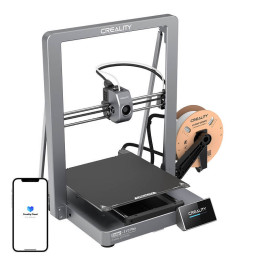 3D-принтер Creality Ender-3 V3 Plus