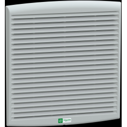 Schneider Electric NSYCVF560M230PF ClimaSys Фильтр вентилятора шкафа CV G2 IP54 560м3/ч 230В