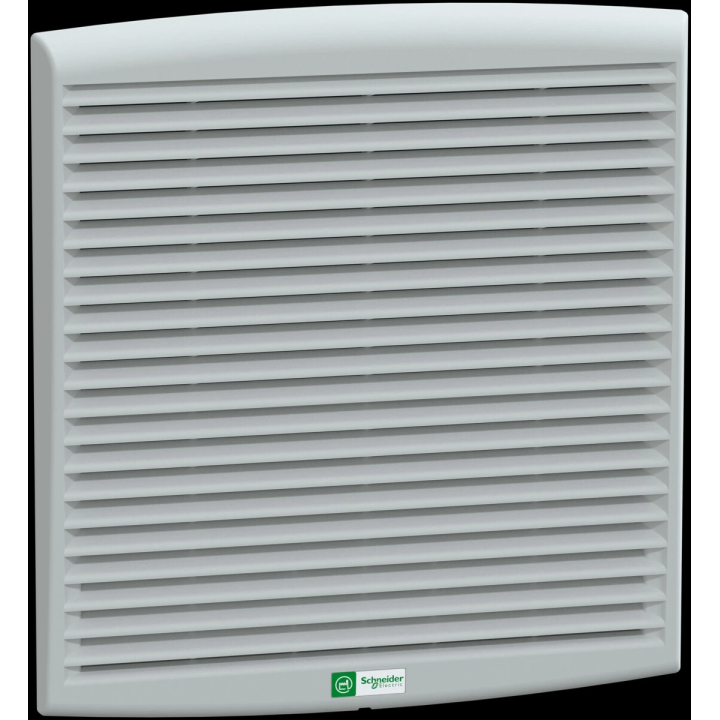 Schneider Electric NSYCVF560M230PF ClimaSys Фильтр вентилятора шкафа CV G2 IP54 560м3/ч 230В