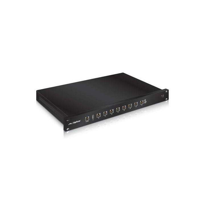Ubiquiti EdgeRouter (ER-8)