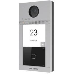 Hikvision DS-KV8113-WME1(C) Virsmas (virsmas) durvju stacija