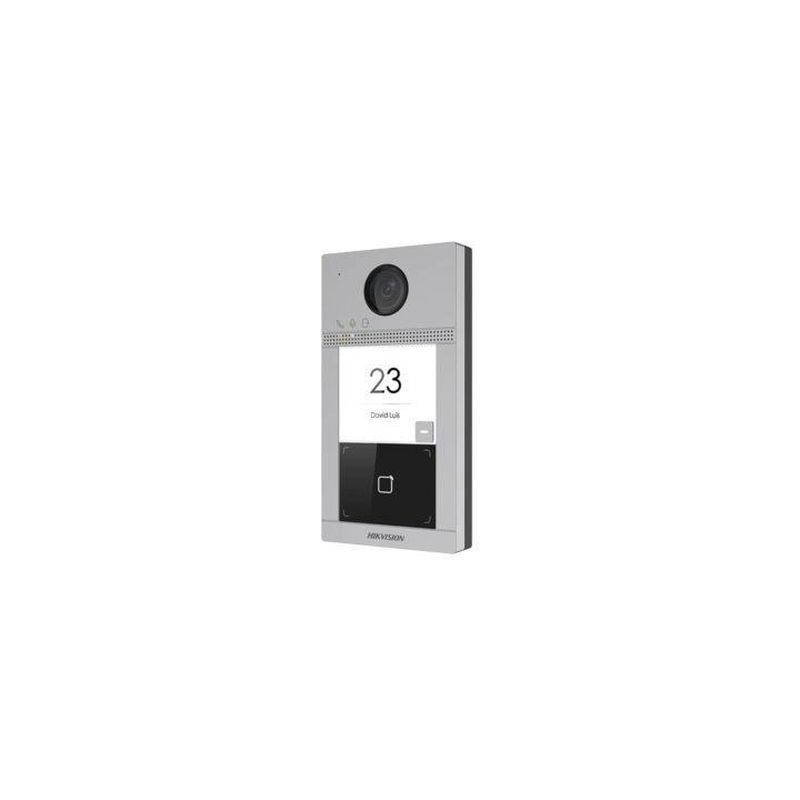 Hikvision DS-KV8113-WME1(C) Virsmas (virsmas) durvju stacija