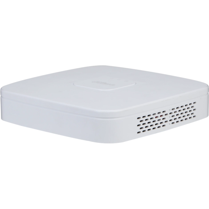 Dahua NVR2108-4KS3 8CH Smart 1U 1HDD Lite сетевой видеорегистратор