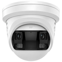 IP KAMERA DS-2CD2387G3P-LIS2UY/SL(180°) PANORAMINĖ ColorVu AcuSense 3.0–8 Mpx 2,8 mm Hikvision