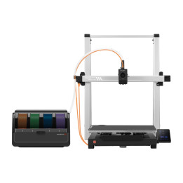 Комбинированный 3D-принтер Anycubic Kobra 3 Max
