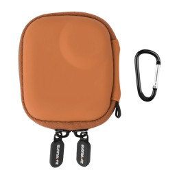 Sunnylife kameras soma priekš Osmo Nano (oranža)