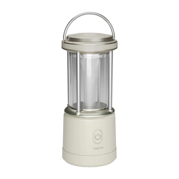 Lepro 330043 Kempinga lampa, 1000 lm