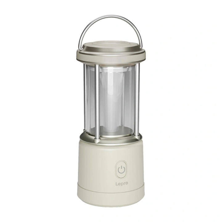 Lepro 330043 Kempinga lampa, 1000 lm