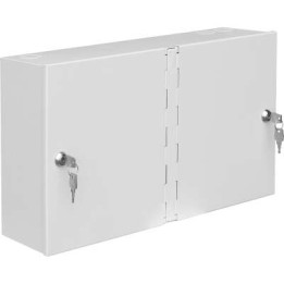 Mantar MAN-SRS-30-53-13-SX Šķiedru optikas skapis - sienas montāža, 60 x SC Simplex