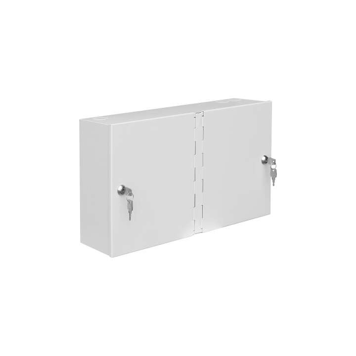 Mantar MAN-SRS-30-53-13-SX Оптический шкаф - настенный, 60 x SC Simplex