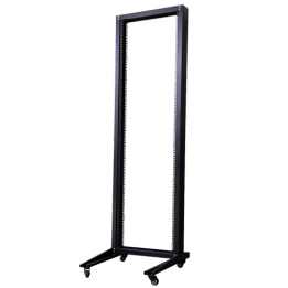 MARCA BLANCA RACK-OPEN-18U 18U atvērta rāmja tīkla statīvs 19"