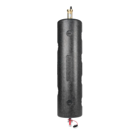AFRISO 9085010 Izolēts hidrauliskais savienotājs BLH 850 ar sadalītāju diviem kontūriem, 70 kW