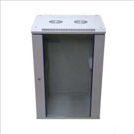 Extralink EX.16897 18U 600x600 Датчик температуры и влажности, серый
