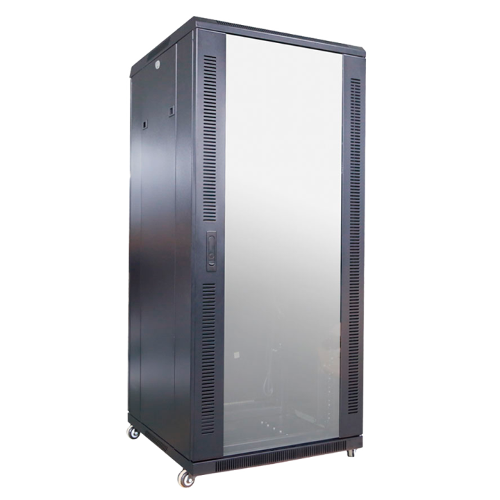 MARCA BLANCA RACK-27UFN 27U tīkla statņa skapis