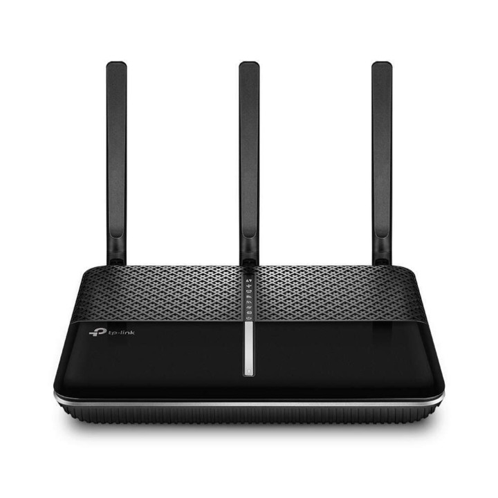 TP-Link Archer VR2100 AC2100 VDSL/ADSL Modem Maršrutētājs