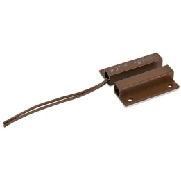 SĀNU MAGNĒTISKAIS KONTAKTS K-1-2E-BR SATEL