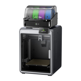 Комбинированный 3D-принтер Creality K2
