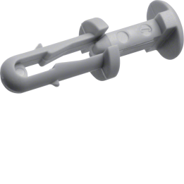 Hager L067 kniede Bohrdur 6 mm skavas daļai 3