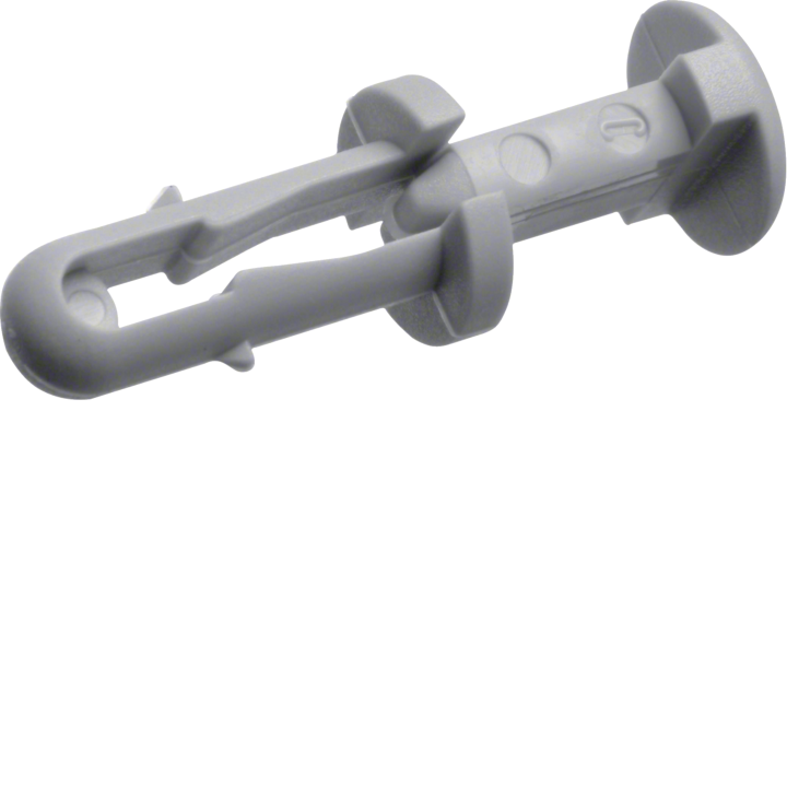 Hager L067 kniede Bohrdur 6 mm skavas daļai 3