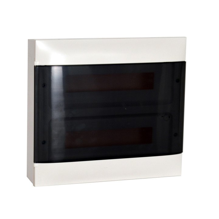 LEGRAND CPJ606 Practibox накладная распределительная доска