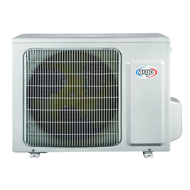 ARGO CQX078 X3I ECO PLUS тепловой насос