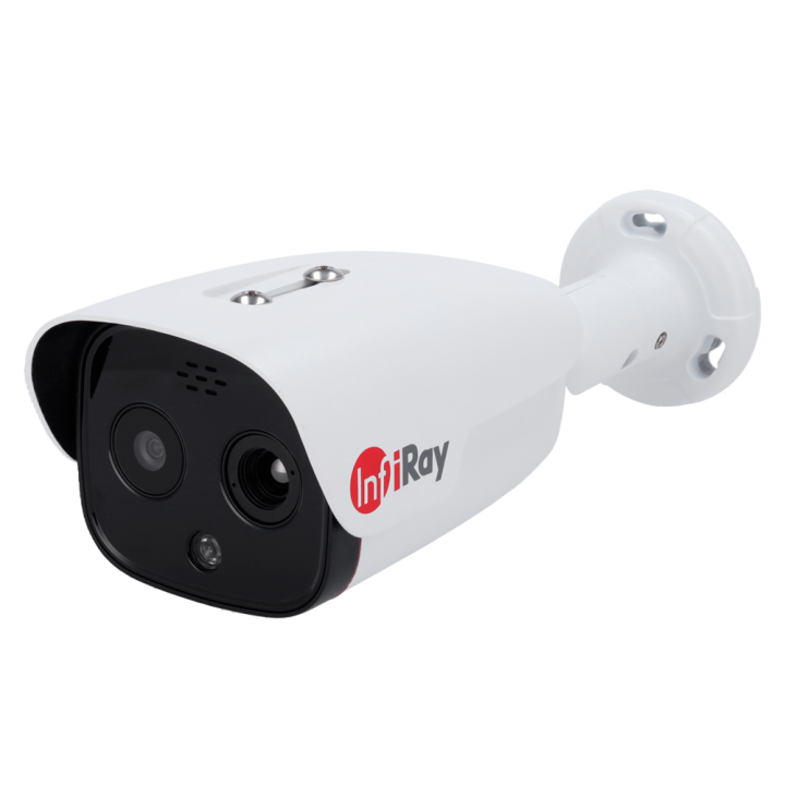 INFIRAY IRS-FB465-T035 āra drošības ierīce IP66