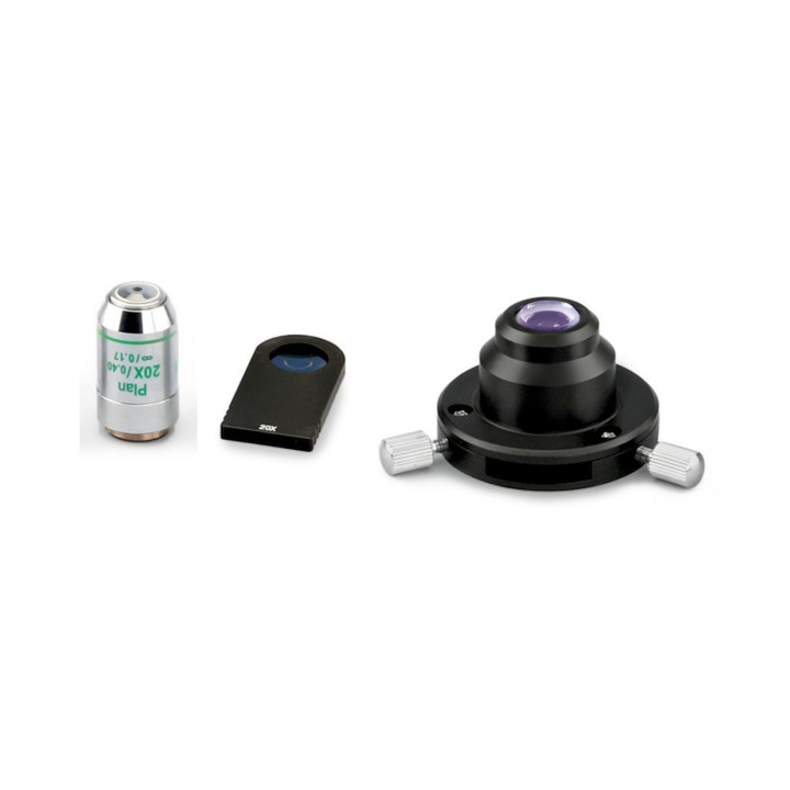 Фазоконтрастный блок KERN OBB-A1217