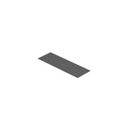 ELKO-BIS CVN783 PVC jumta stiprinājums