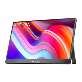 Arzopa Z1C 16,1 collu portatīvais monitors