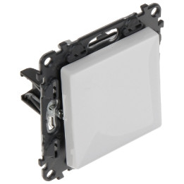 LEGRAND LE-752101 Valena Life viedais sienas slēdzis 10 A