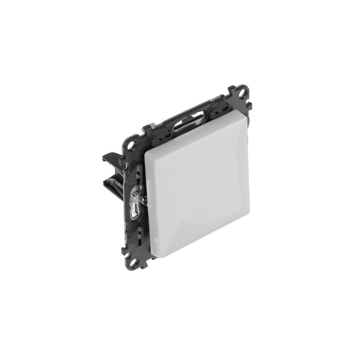 LEGRAND LE-752101 Valena Life viedais sienas slēdzis 10 A
