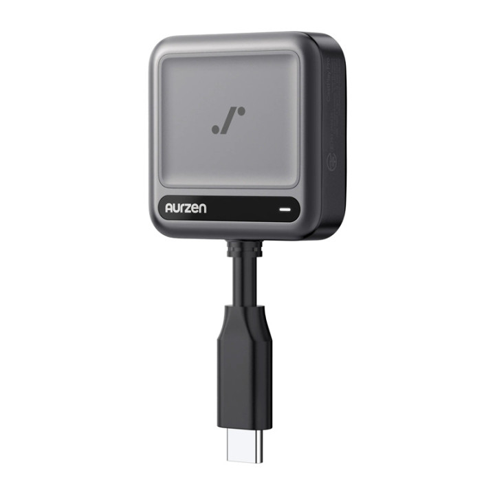 Aurzen Castplay Pro bezvadu adapteris