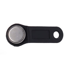 TELTONIKA TK-IBUTTON-KEY-NM Bluetooth NFC брелок