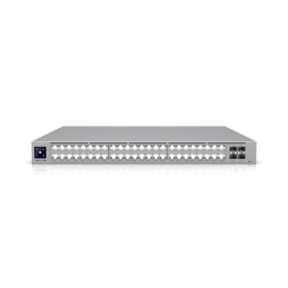 Ubiquiti USW-Pro-XG-48-PoE pārvaldāmais tīkla slēdzis