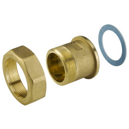 DANFOSS AB-QM Spiediena kompensēts vārsta konektors