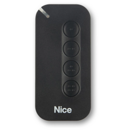Tālvadības pults Nice MYGO4 433,92 MHz 4 kanālu tālvadības pults