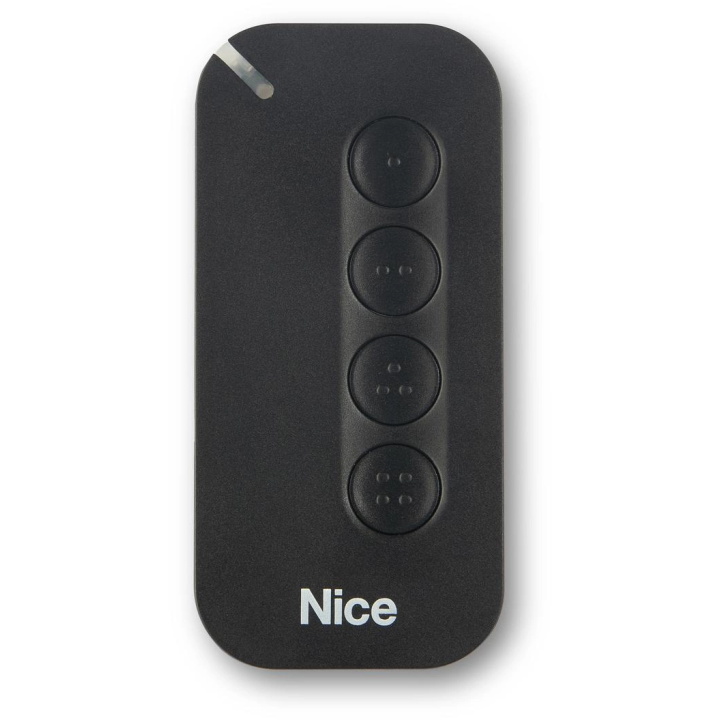 Tālvadības pults Nice MYGO4 433,92 MHz 4 kanālu tālvadības pults
