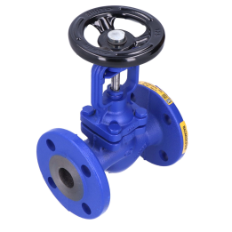 Silfona vārsts FIG. 234/01 DN 32 PN 16