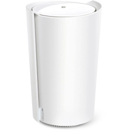 TP-Link Deco X50-5G(1-pack) AX3000 Wi-Fi 6 maršrutētājs ar iebūvētu 5G modemu