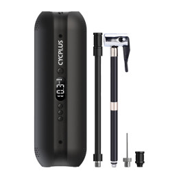 Электрический насос Cycplus AL1