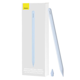 Baseus Smooth Writing 2 Stylus Pen (zils)
