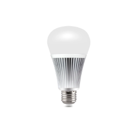 LED spuldze RGB+CCT 9W E27